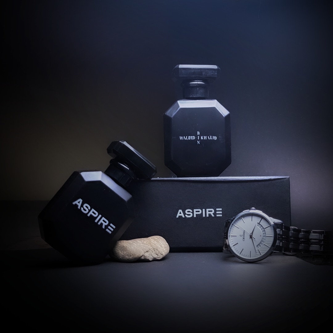 Aspire - Image 2